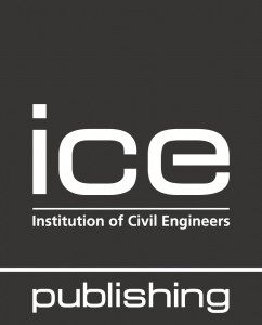 ICE (Institution of Civil Engineers) Publishing logo
