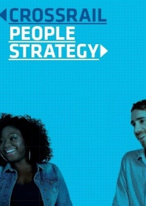 Cover of Crossrail People Strategy