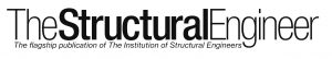 The Structural Engineer journal logo