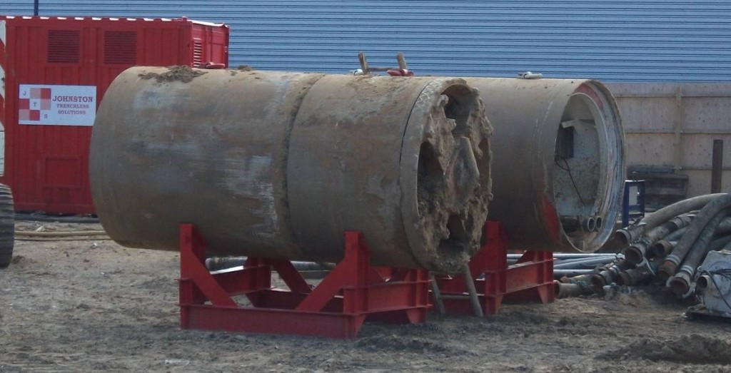 7C-004_Fig 14_Tunnel Boring Machines Recovered