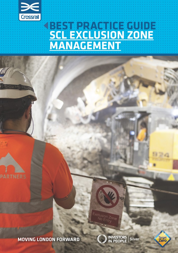 Exclusion Zones Archives Crossrail Learning Legacy