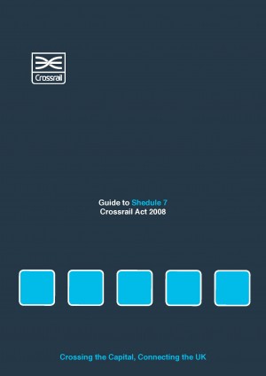Front cover of Guide to Schedule 7