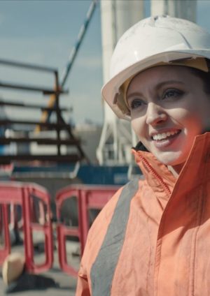 Health and Safety Impact Video – Jenny’s Story