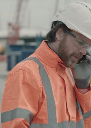 Health and Safety Impact Video – John’s Story