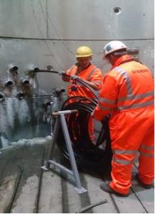 Mechanical, Electrical and Public Health (MEP) Engineering - Crossrail ...