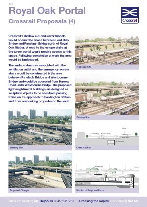 Round 2 Consultation Information Panels