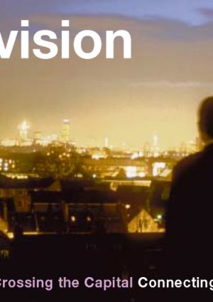 Vision Leaflet