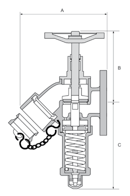 Fixed Fire-Fighting Systems