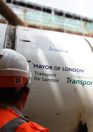 Governance arrangements to complete the Crossrail project